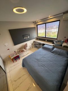 Apartamento à Venda no Condomínio  Rembrandt, Teresina-PI