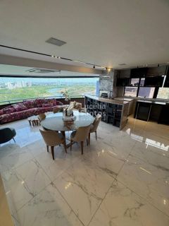 Apartamento à Venda no Condomínio  Rembrandt, Teresina-PI