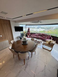 Apartamento à Venda no Condomínio  Rembrandt, Teresina-PI