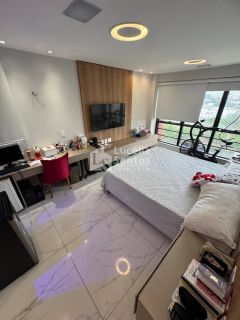 Apartamento à Venda no Condomínio  Rembrandt, Teresina-PI