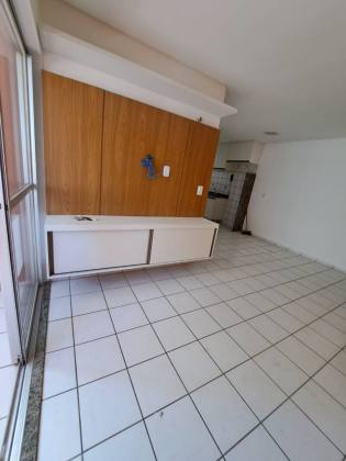 Flat para alugar no Jockey, Teresina - PI