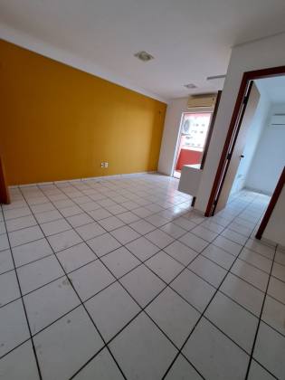 Flat para alugar no Jockey, Teresina - PI