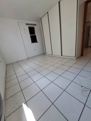 Flat para alugar no Jockey, Teresina - PI
