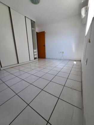 Flat para alugar no Jockey, Teresina - PI