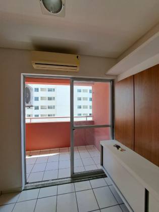 Flat para alugar no Jockey, Teresina - PI
