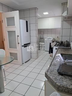 Apartamento à venda no edifício Mansão Rino Levi, Teresina - PI.