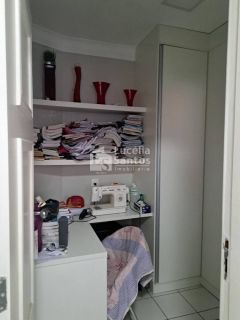 Apartamento à venda no edifício Mansão Rino Levi, Teresina - PI.