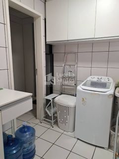 Apartamento à venda no edifício Mansão Rino Levi, Teresina - PI.