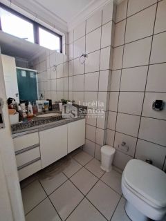 Apartamento à venda no edifício Mansão Rino Levi, Teresina - PI.