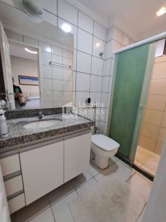 Apartamento à venda no edifício Mansão Rino Levi, Teresina - PI.