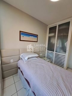 Apartamento à venda no edifício Mansão Rino Levi, Teresina - PI.