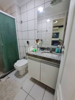 Apartamento à venda no edifício Mansão Rino Levi, Teresina - PI.