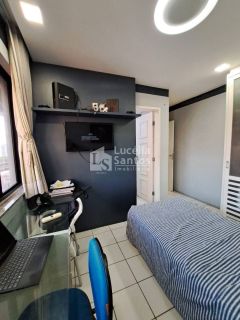 Apartamento à venda no edifício Mansão Rino Levi, Teresina - PI.