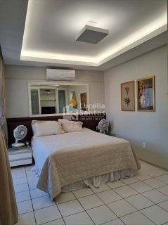 Apartamento à venda no edifício Mansão Rino Levi, Teresina - PI.