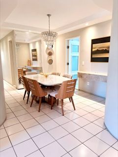 Apartamento à venda no edifício Mansão Rino Levi, Teresina - PI.