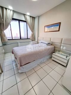 Apartamento à venda no edifício Mansão Rino Levi, Teresina - PI.