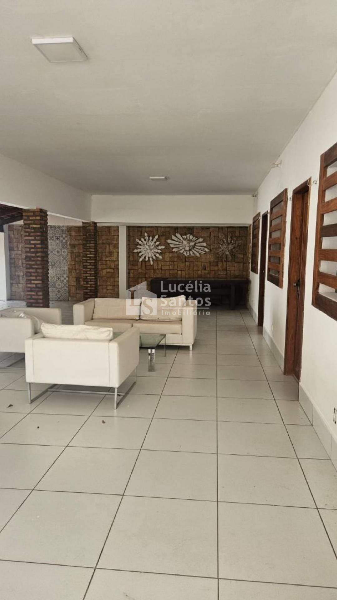 Casa para Alugar no Condomínio Fazenda Real, Teresina-PI