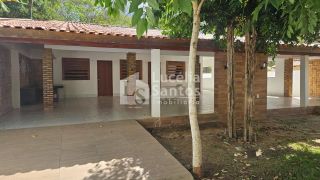 Casa para Alugar no Condomínio Fazenda Real, Teresina-PI