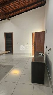 Casa para Alugar no Condomínio Fazenda Real, Teresina-PI