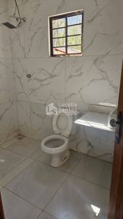 Casa para Alugar no Condomínio Fazenda Real, Teresina-PI