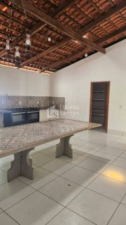 Casa para Alugar no Condomínio Fazenda Real, Teresina-PI