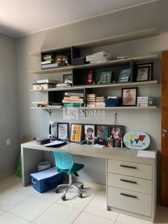 Casa para Alugar no Condomínio Fazenda Real, Teresina-PI.