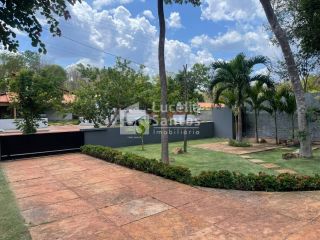 Casa para Alugar no Condomínio Fazenda Real, Teresina-PI.