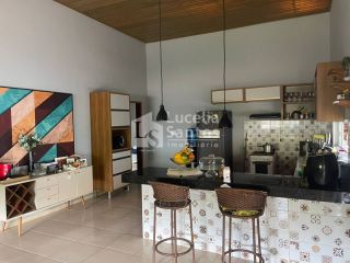 Casa para Alugar no Condomínio Fazenda Real, Teresina-PI.