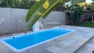 Casa para Alugar no Condomínio Fazenda Real, Teresina-PI.