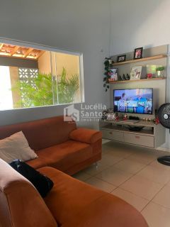 Casa para Alugar no Condomínio Fazenda Real, Teresina-PI.