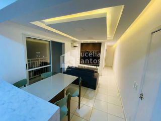 Apartamento para alugar no bairro Ilhotas, Teresina -  PI.