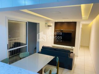 Apartamento para alugar no bairro Ilhotas, Teresina -  PI.