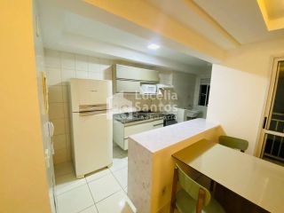 Apartamento para alugar no bairro Ilhotas, Teresina -  PI.