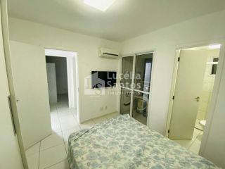 Apartamento para alugar no bairro Ilhotas, Teresina -  PI.