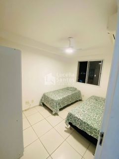 Apartamento para alugar no bairro Ilhotas, Teresina -  PI.