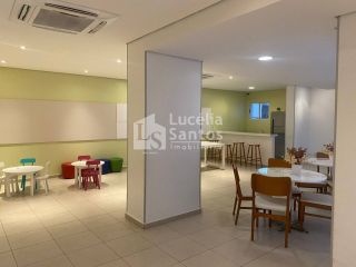 Apartamento para alugar no bairro Ilhotas, Teresina -  PI.