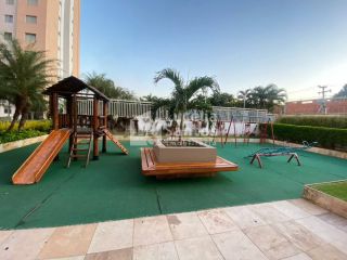 Apartamento para alugar no bairro Ilhotas, Teresina -  PI.