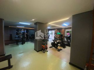 Apartamento para alugar no bairro Ilhotas, Teresina -  PI.