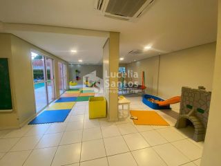 Apartamento para alugar no bairro Ilhotas, Teresina -  PI.