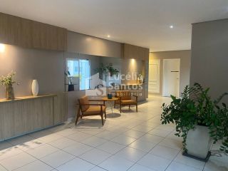 Apartamento para alugar no bairro Ilhotas, Teresina -  PI.