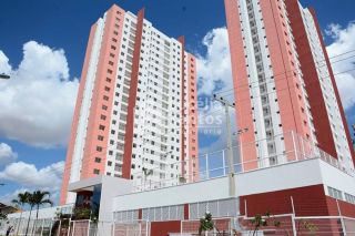 Apartamento para alugar no bairro Ilhotas, Teresina -  PI.