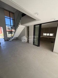 Casa Duplex à Venda no Condomínio Terras Alphaville Teresina , Teresina- PI