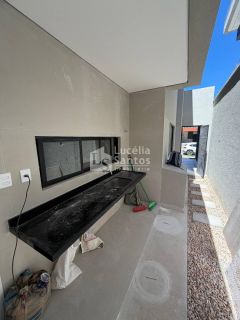 Casa Duplex à Venda no Condomínio Terras Alphaville Teresina , Teresina- PI