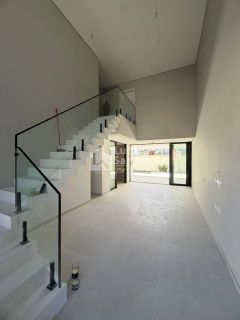 Casa Duplex à Venda no Condomínio Terras Alphaville Teresina , Teresina- PI