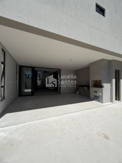 Casa Duplex à Venda no Condomínio Terras Alphaville Teresina , Teresina- PI