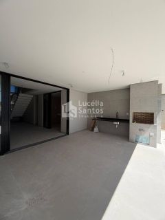 Casa Duplex à Venda no Condomínio Terras Alphaville Teresina , Teresina- PI