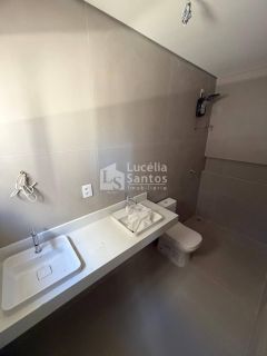 Casa Duplex à Venda no Condomínio Terras Alphaville Teresina , Teresina- PI