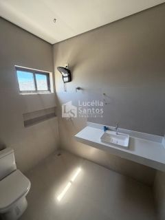 Casa Duplex à Venda no Condomínio Terras Alphaville Teresina , Teresina- PI