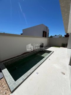 Casa Duplex à Venda no Condomínio Terras Alphaville Teresina , Teresina- PI