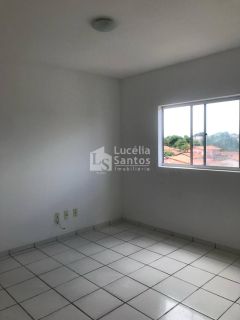 Apartamento à Venda no Condomínio Solaris Sul II, Teresina-PI